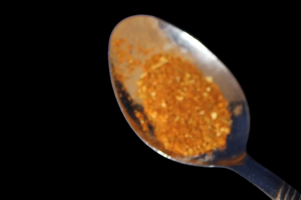 Chile Lime Seasoning