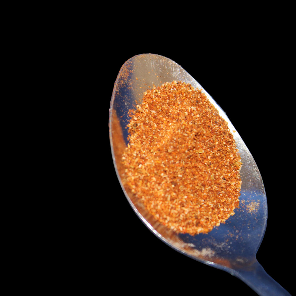 Chili Powder