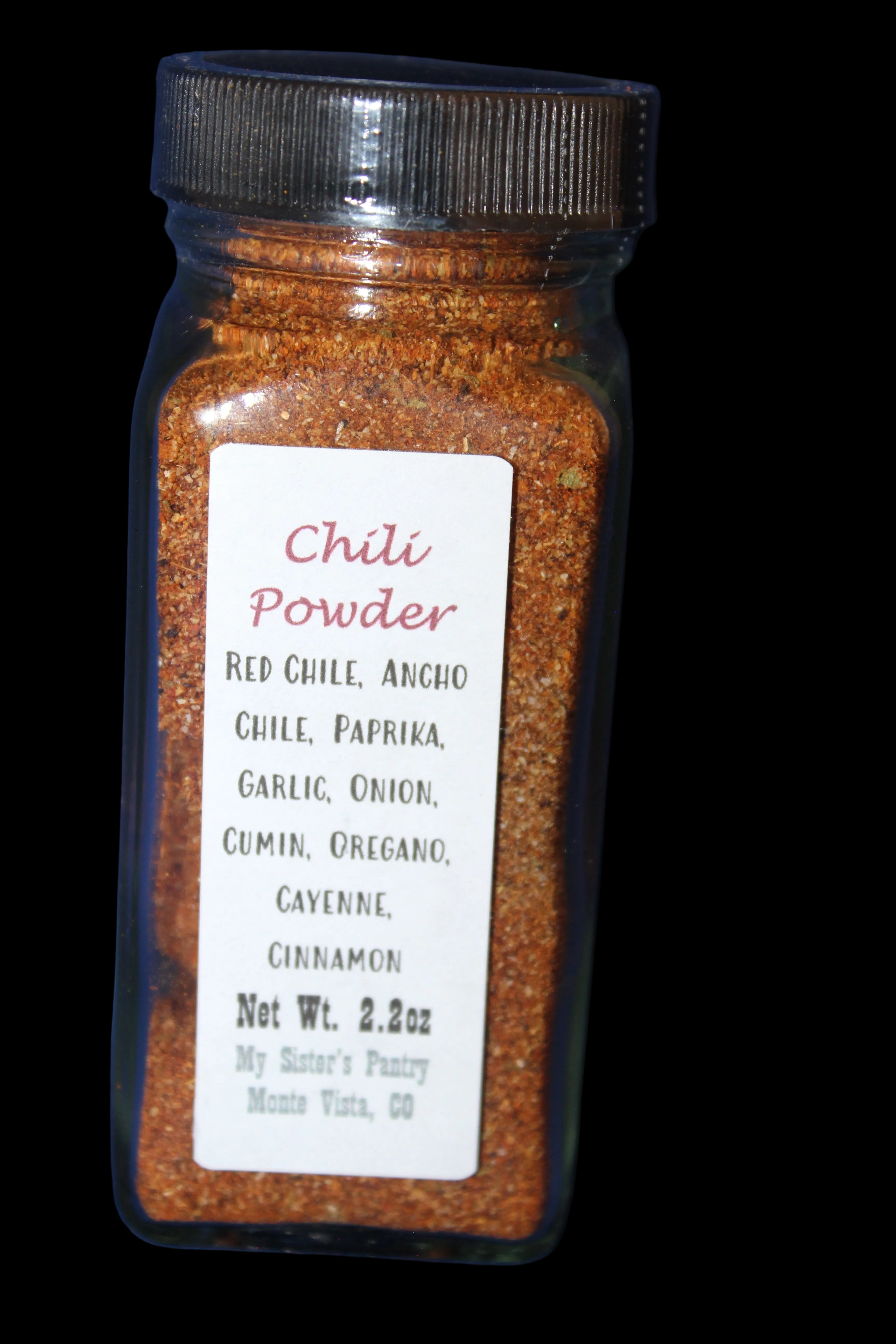 Chili Powder