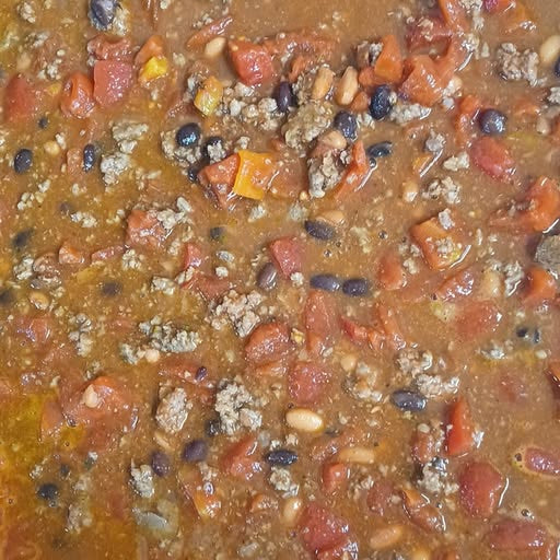 Chili Powder