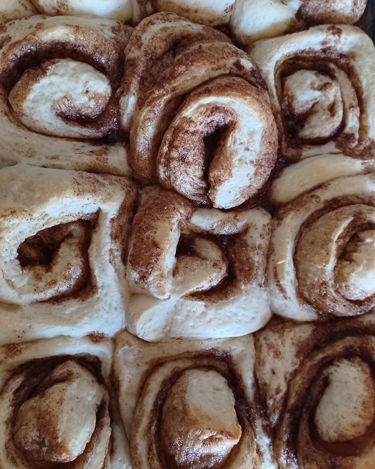 Ground Cinnamon