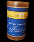 Cup of Serenity Herbal Tea