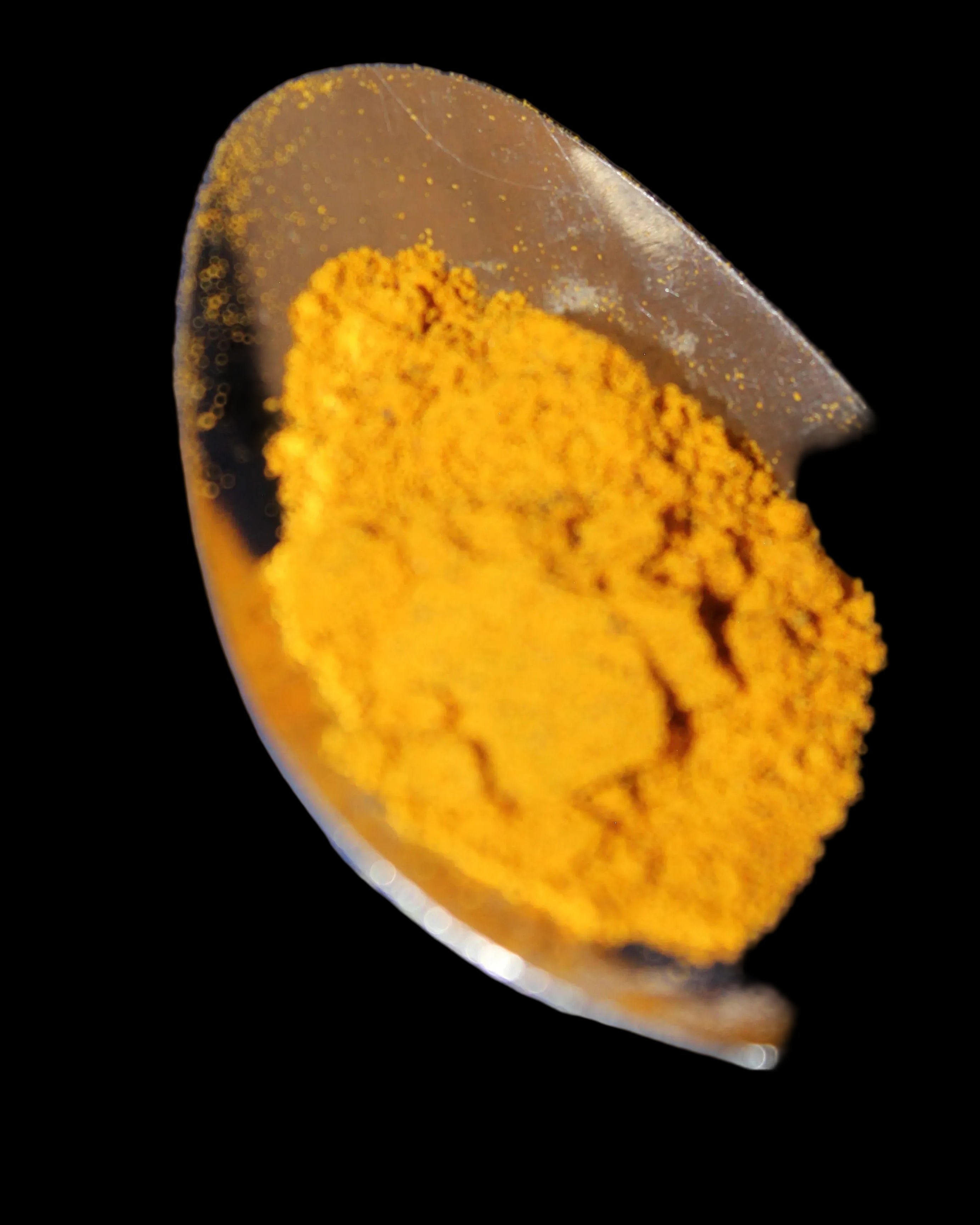Curry Seasoning
