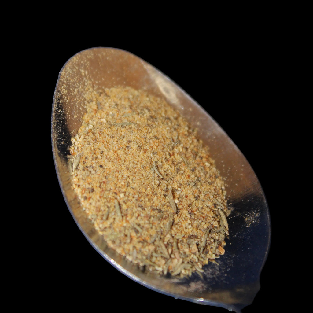 Del's Steak Seasoning