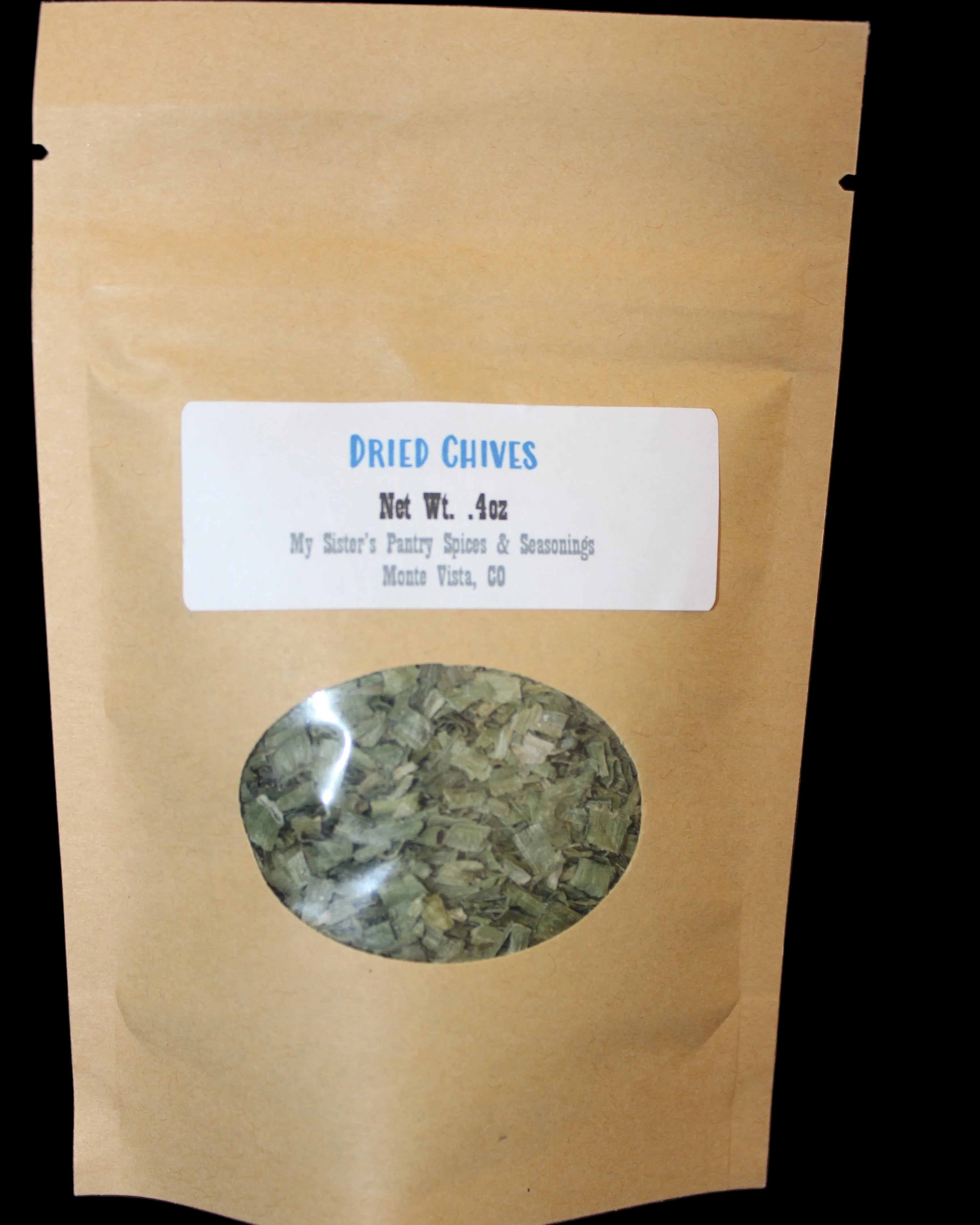 Dried Chives