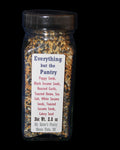 Everything but the Pantry