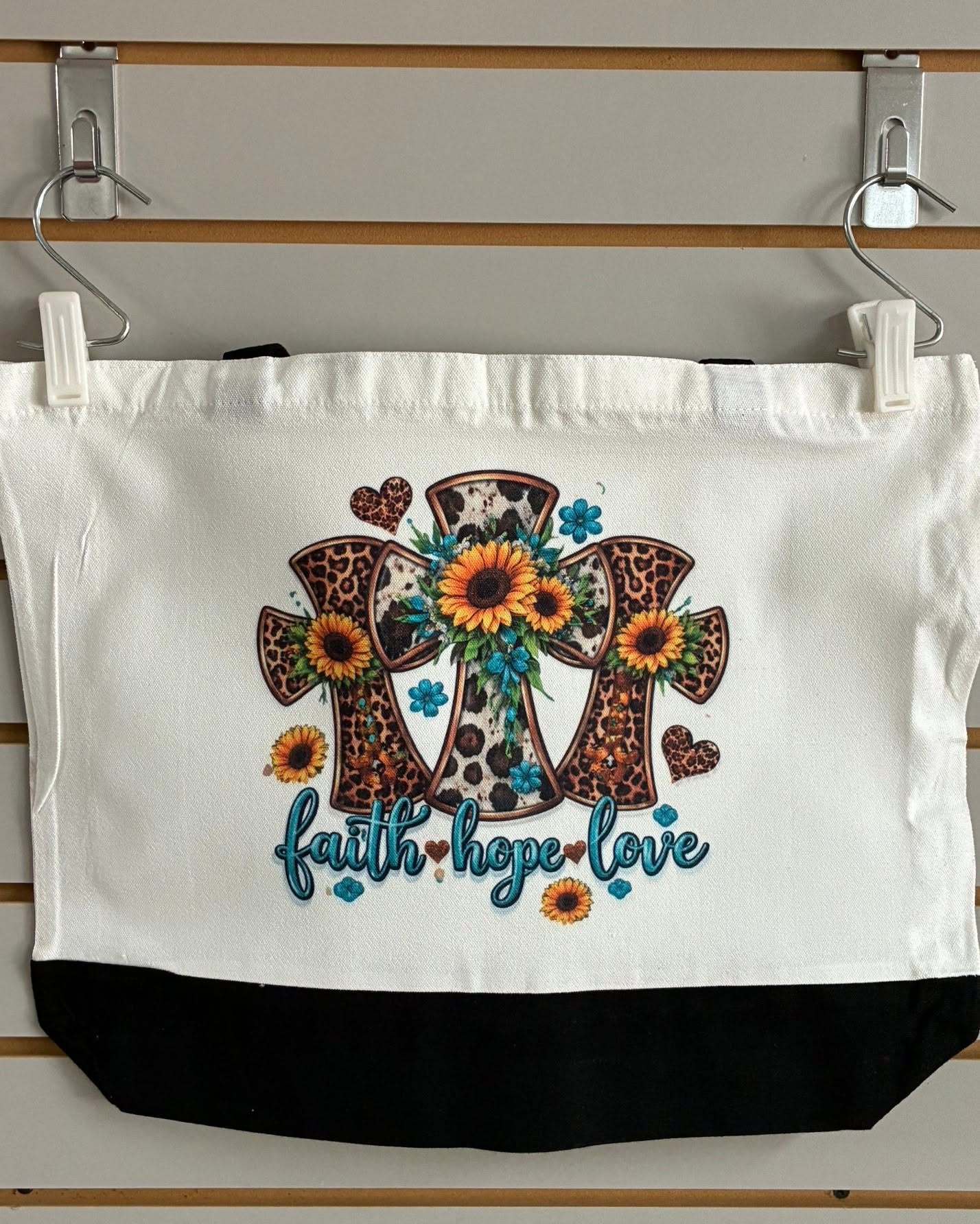 Canvas Shopping Bag