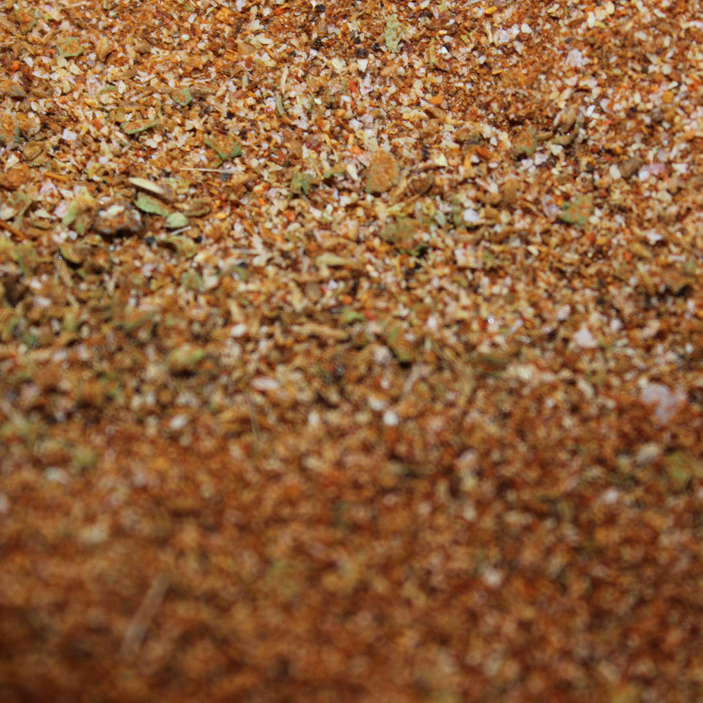 Fajita Seasoning