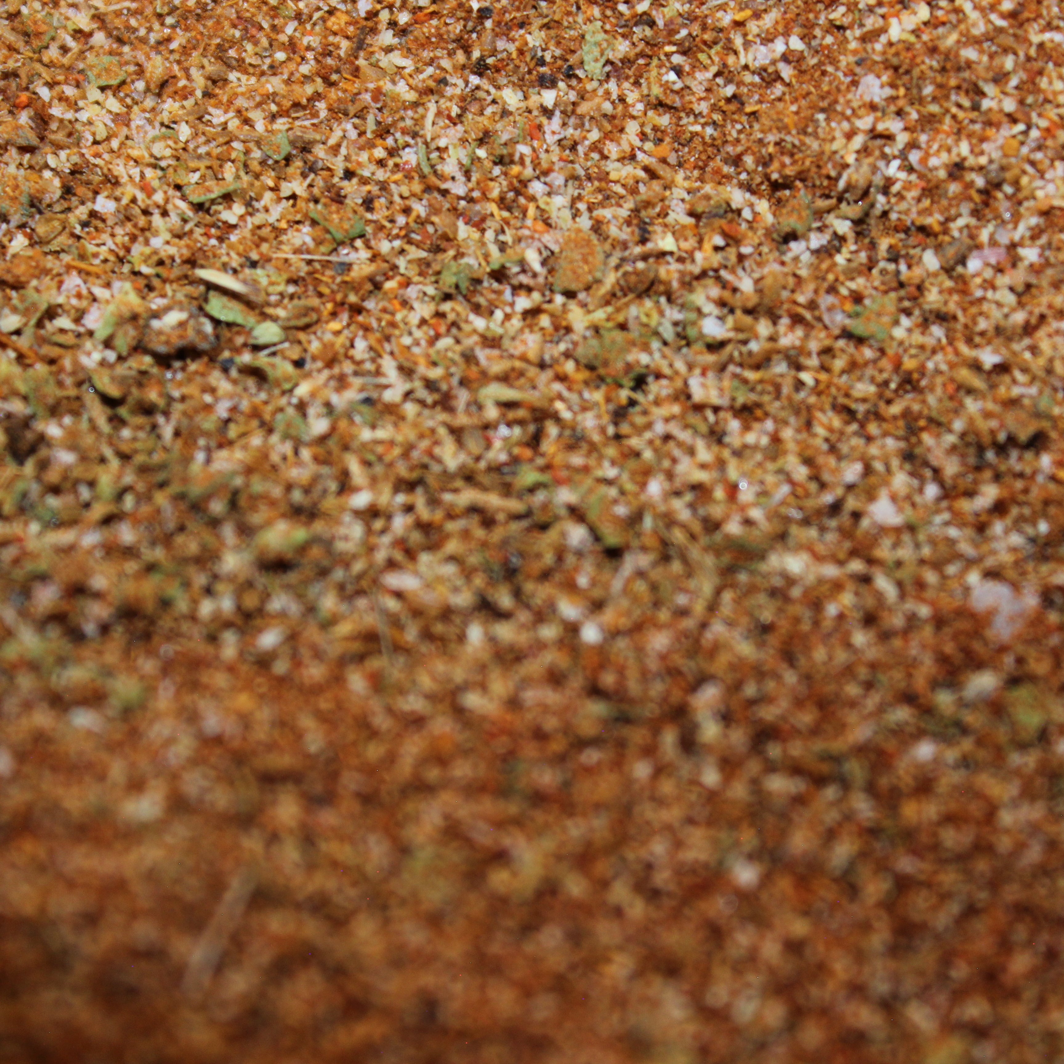 Fajita Seasoning