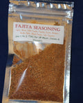 Fajita Seasoning