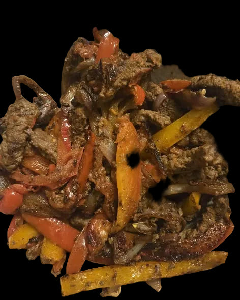 Fajita Seasoning