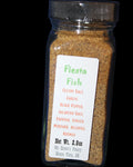 Fiesta Fish
