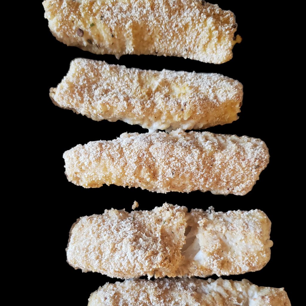 Fiesta Fish
