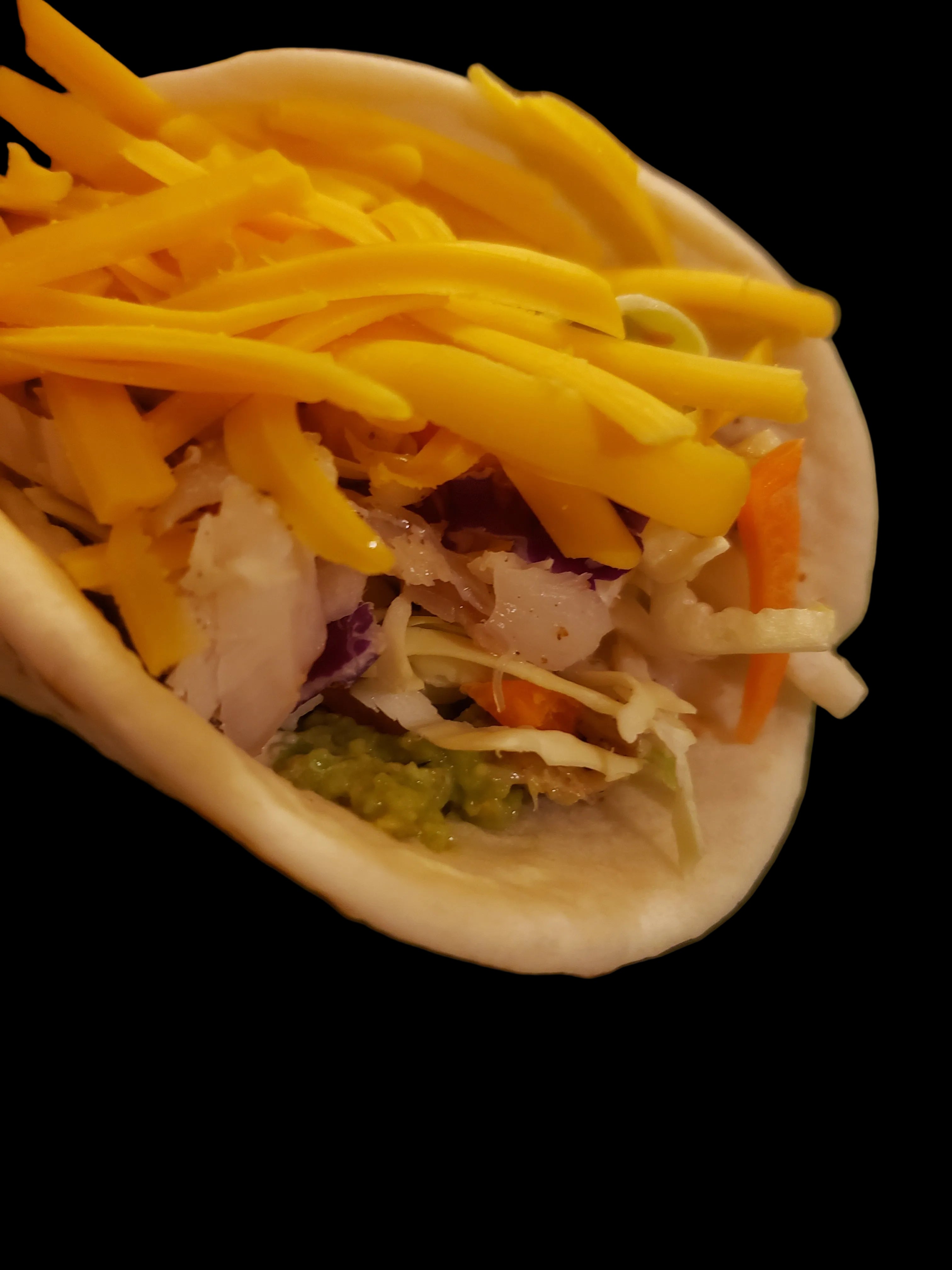 Fiesta Fish