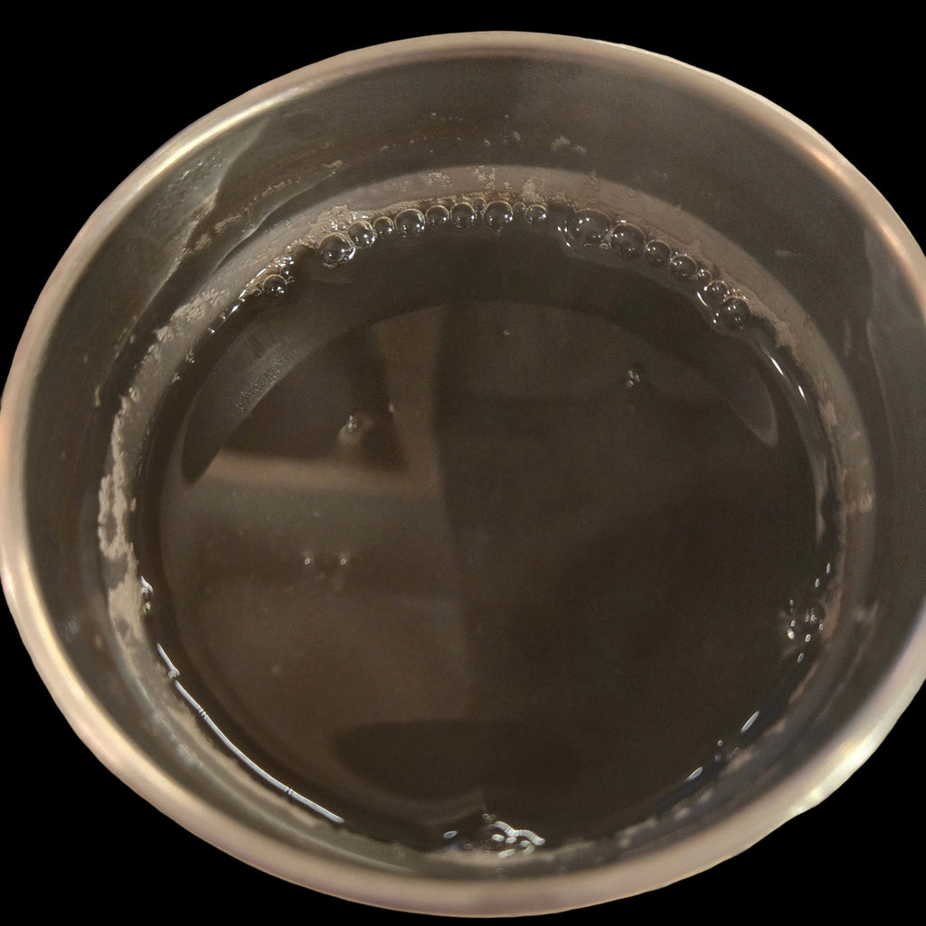 french breakfast tea brewed
