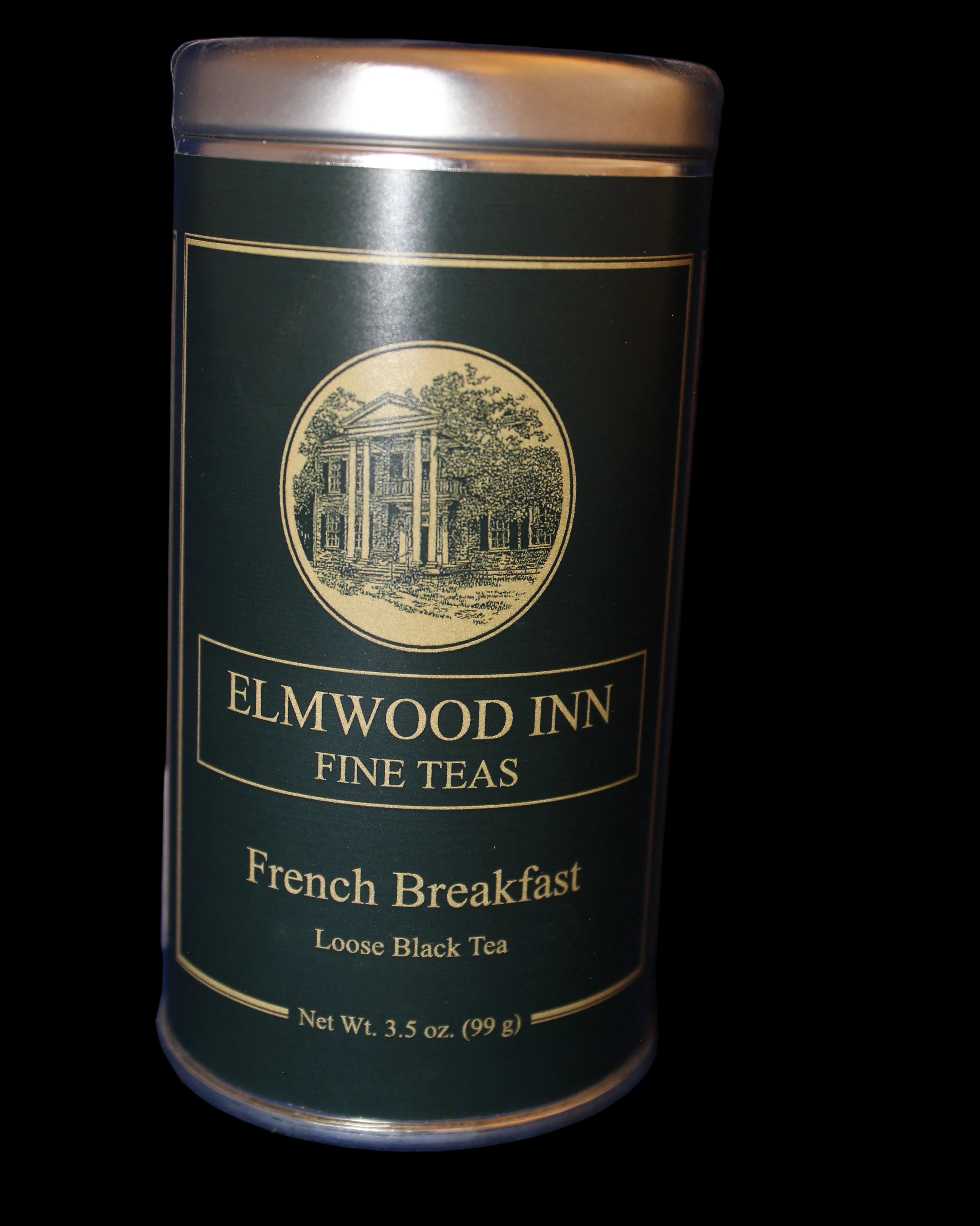 French Breakfast Tea