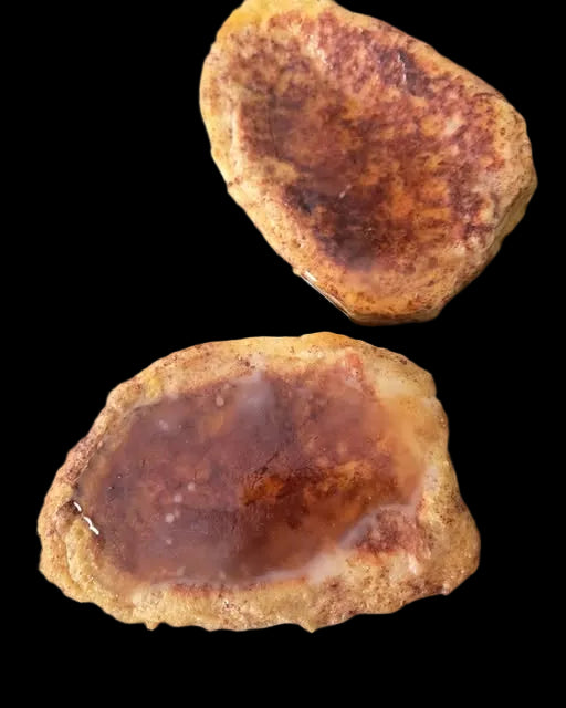 Cinnamon Sugar