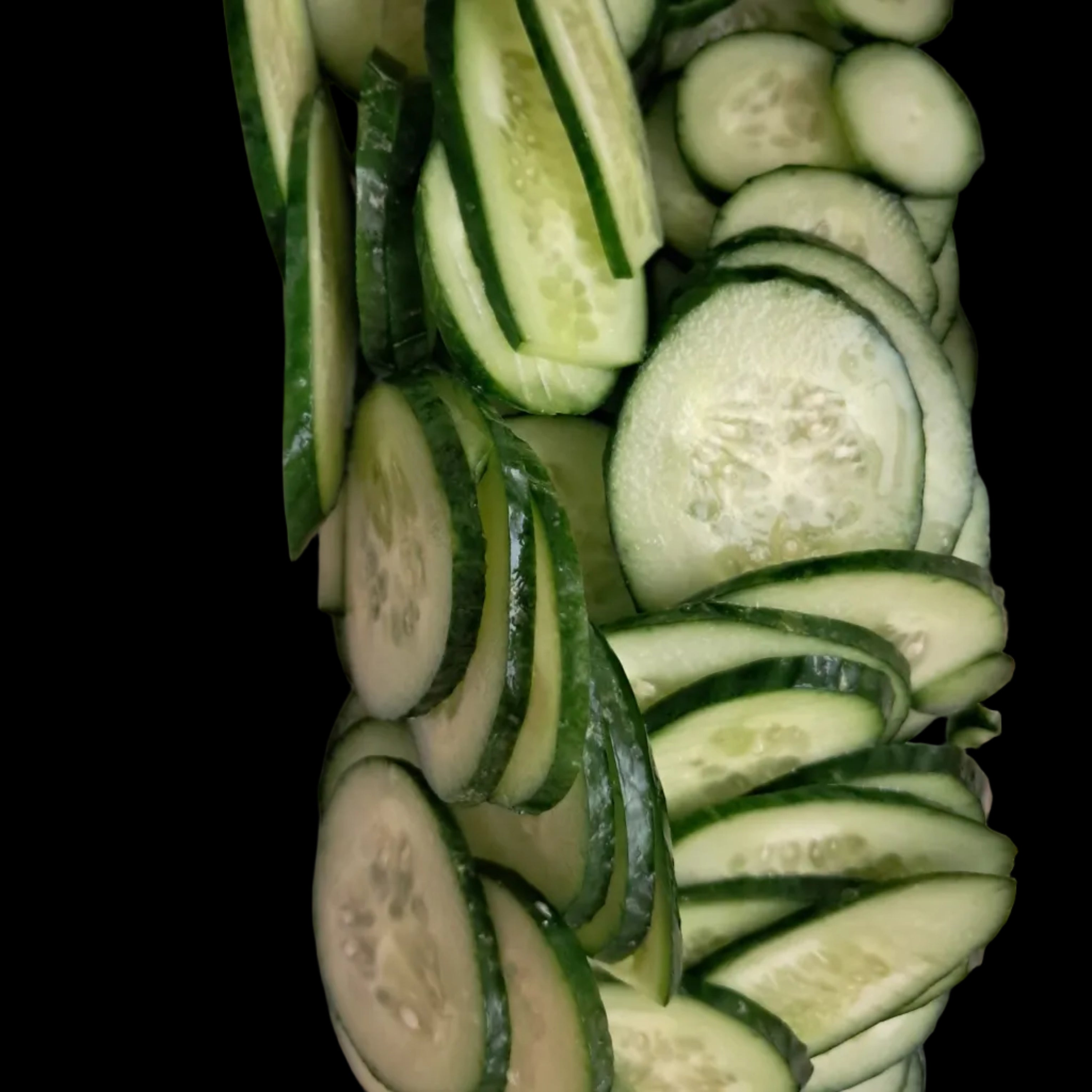 Pickle Salt