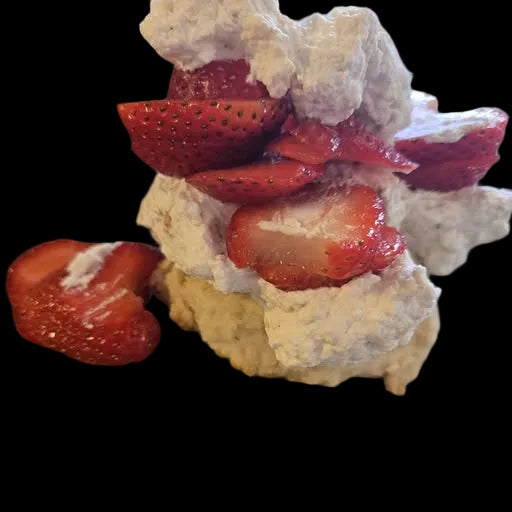 Fruit Dip