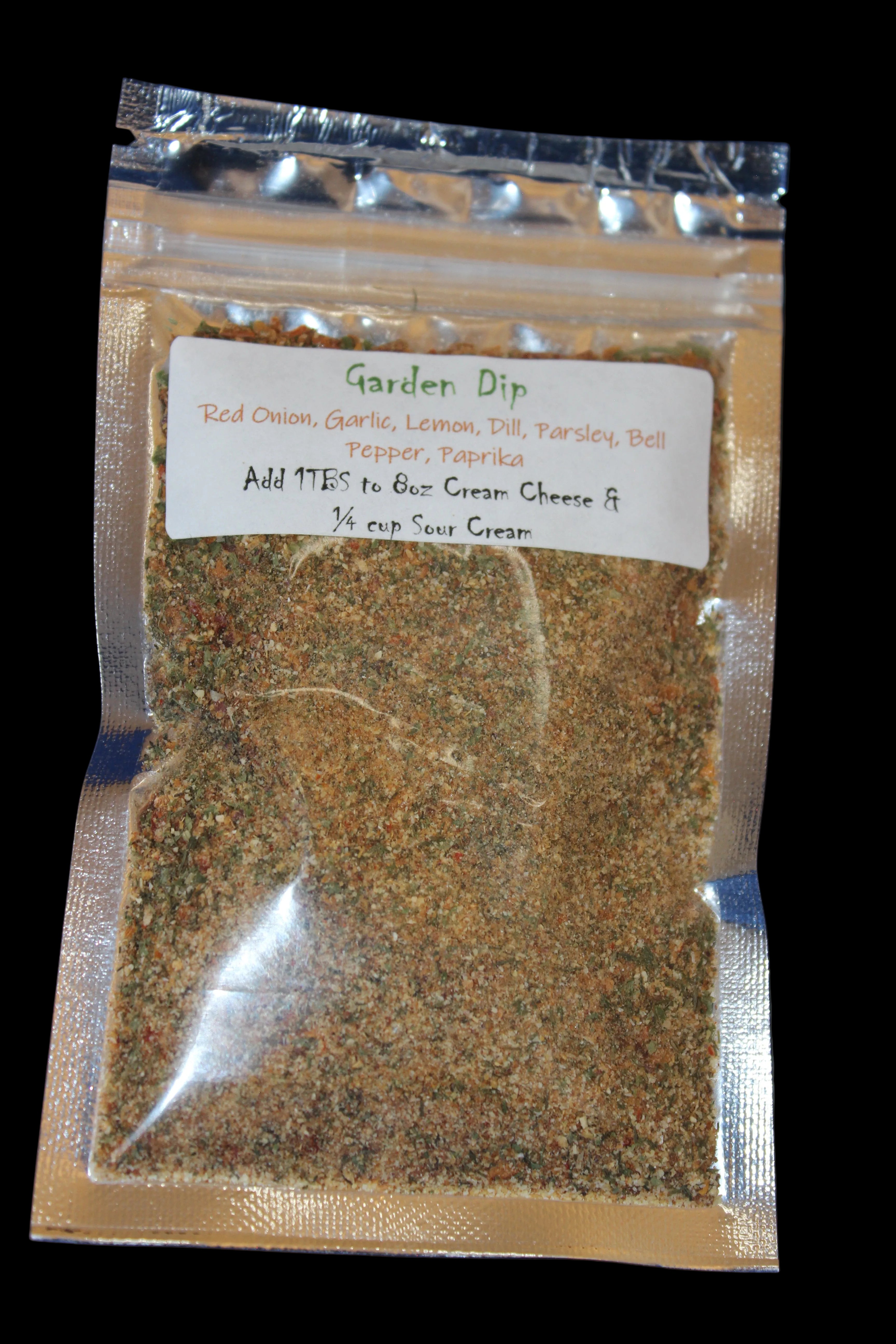 Garden Dip