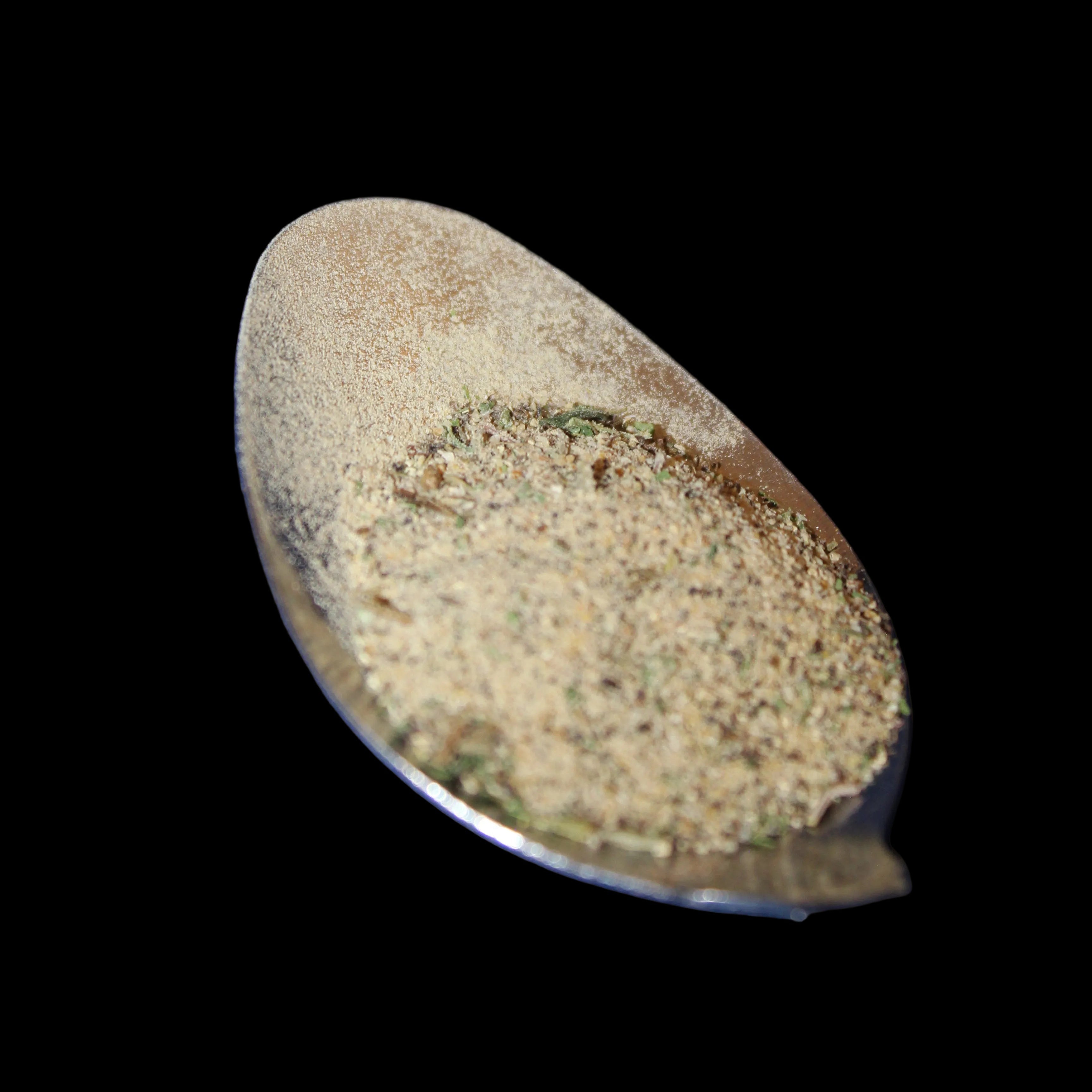 Garlic Pepper
