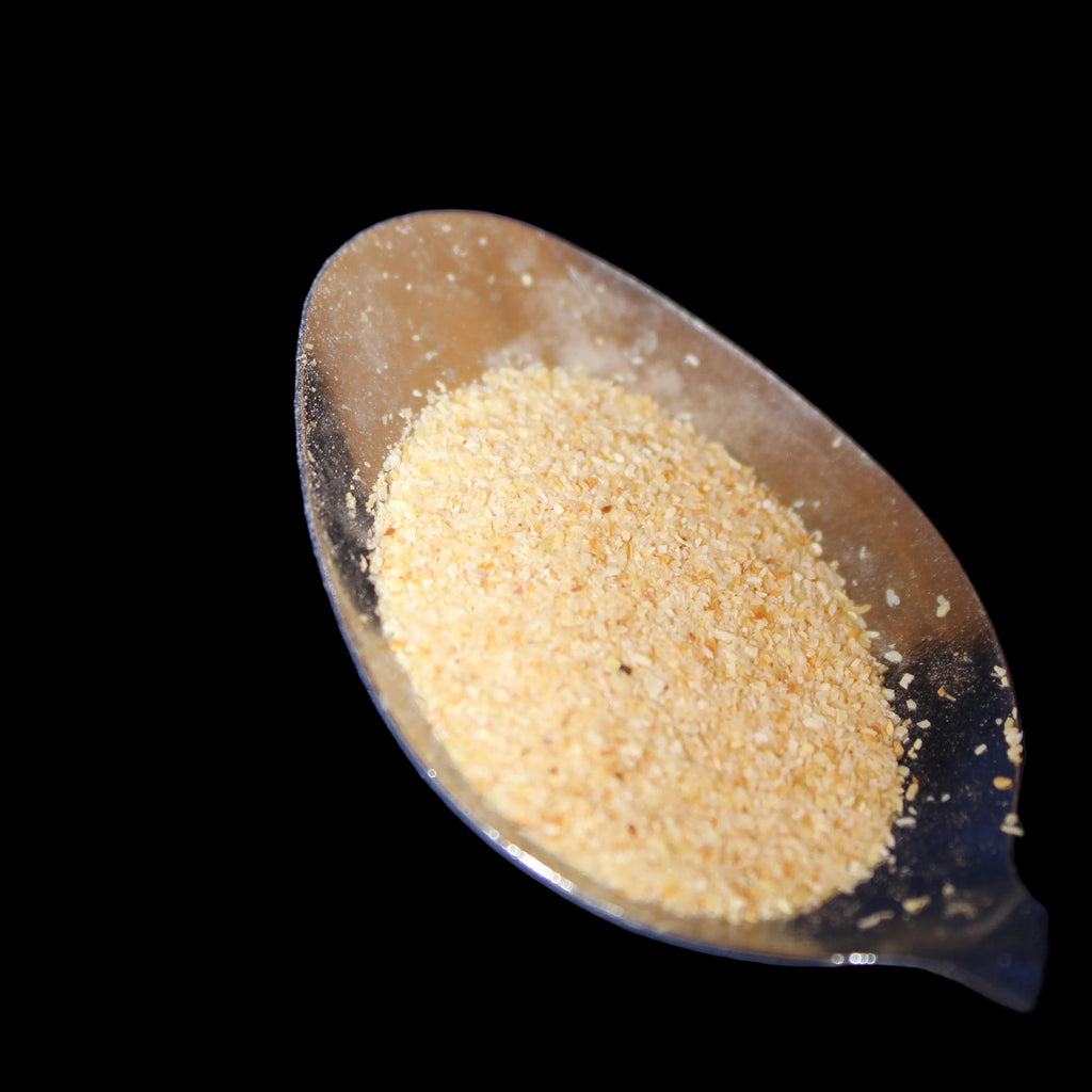 Granulated Onion