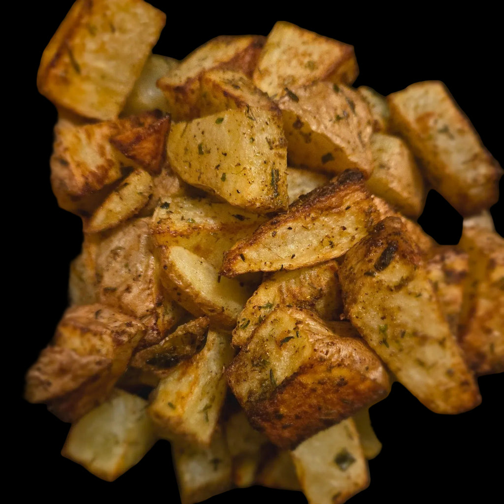 Green Chile Loaded Potato Seasoning