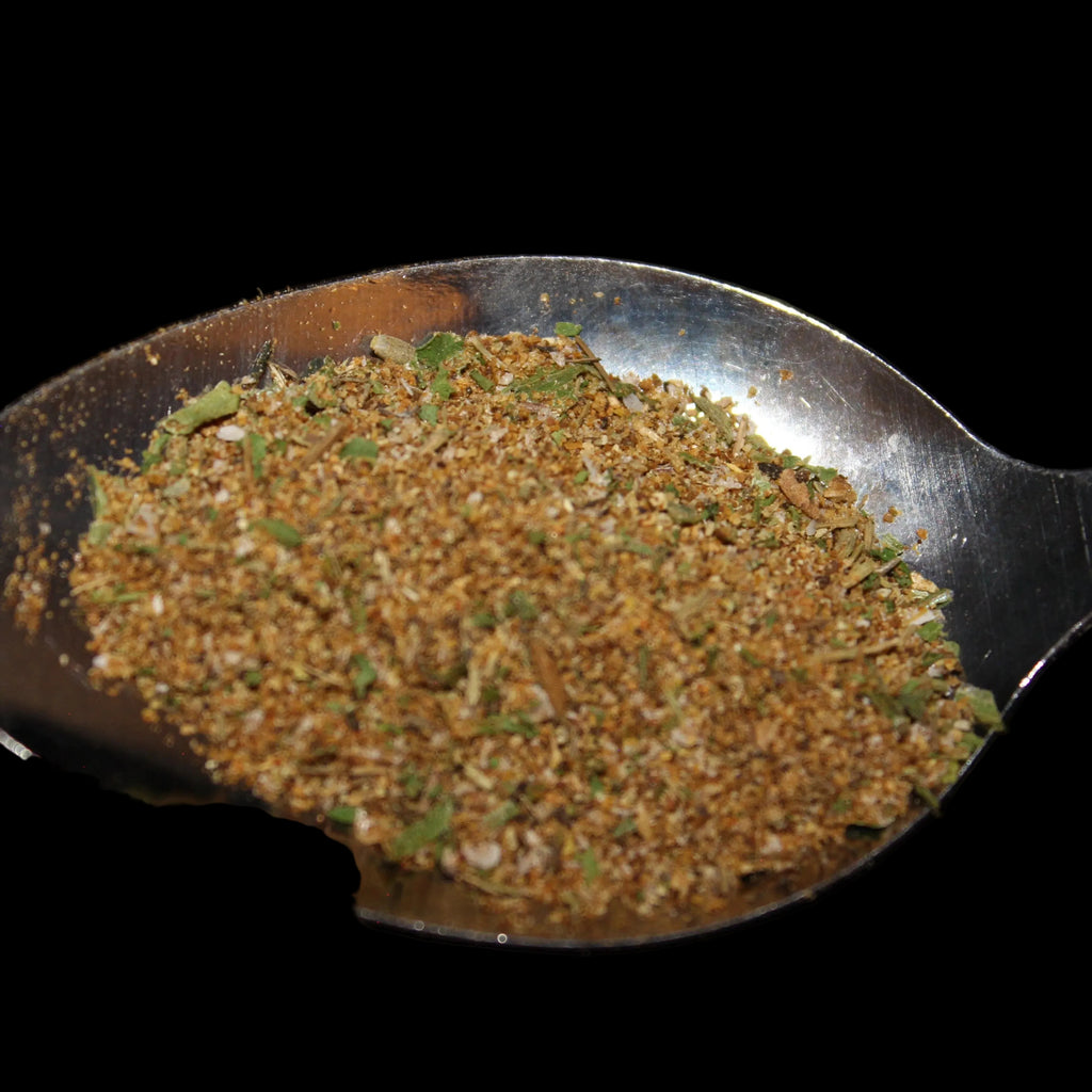 Green Chile Loaded Potato Seasoning