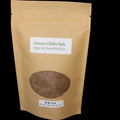 Green Chile Salt