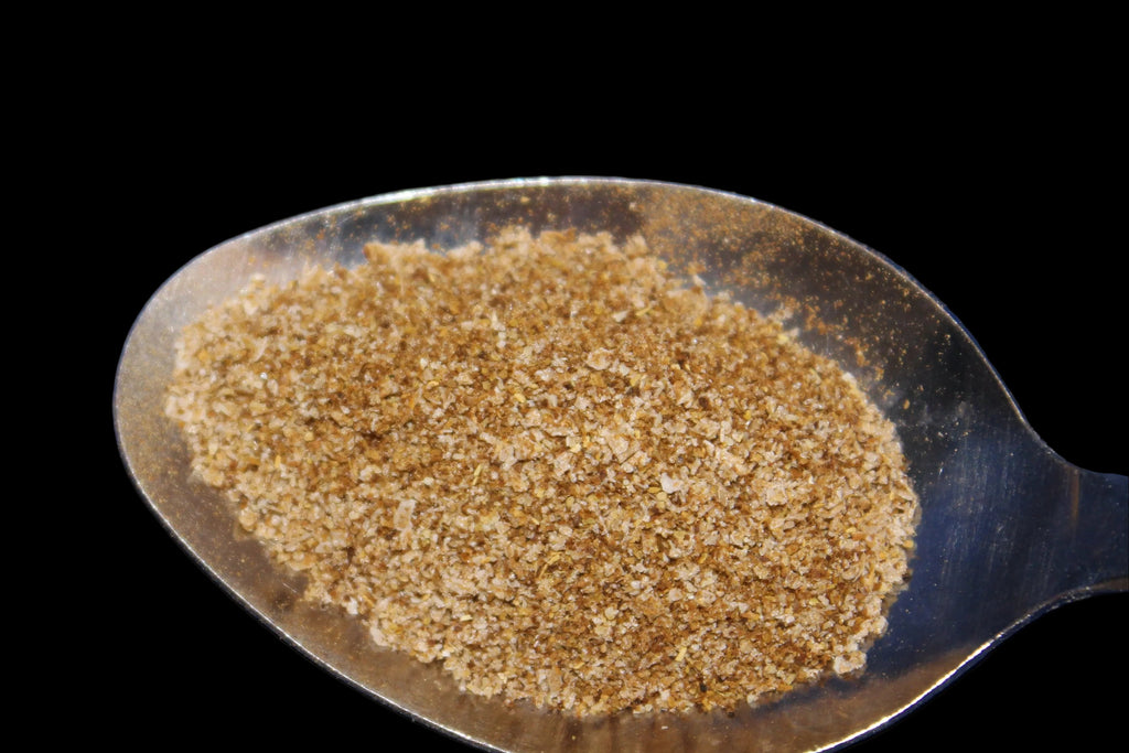Green Chile Salt