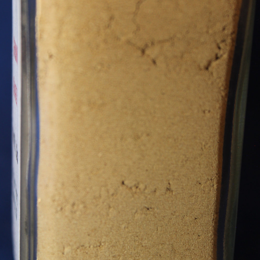 Ground Ginger