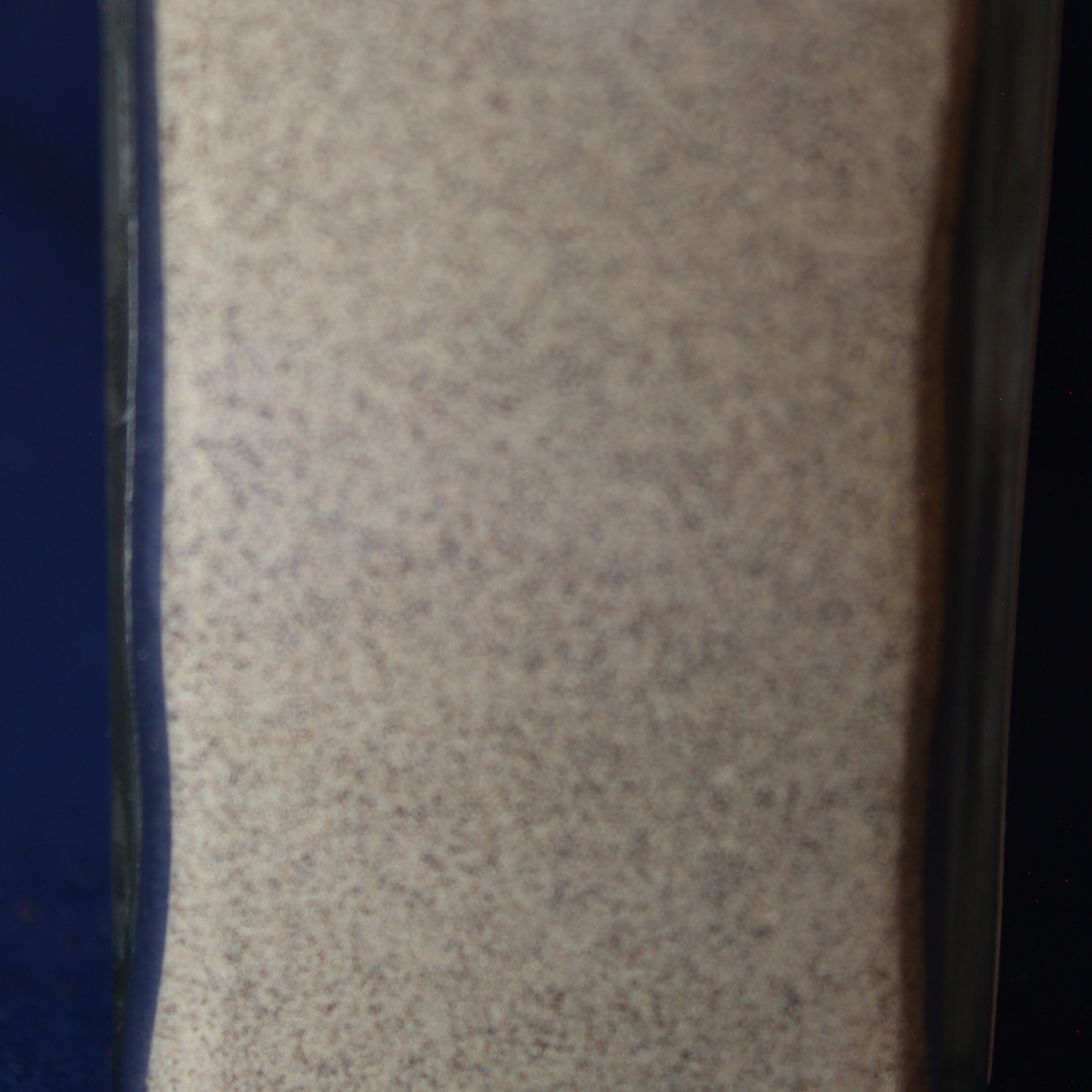Ground White Pepper