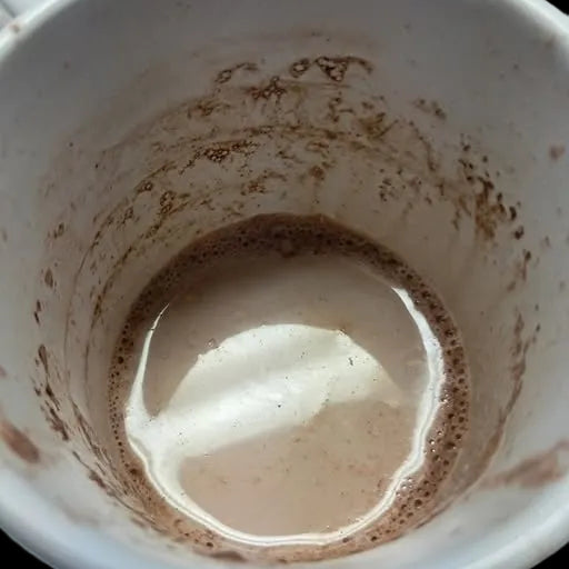 Holiday Spice Hot Cocoa