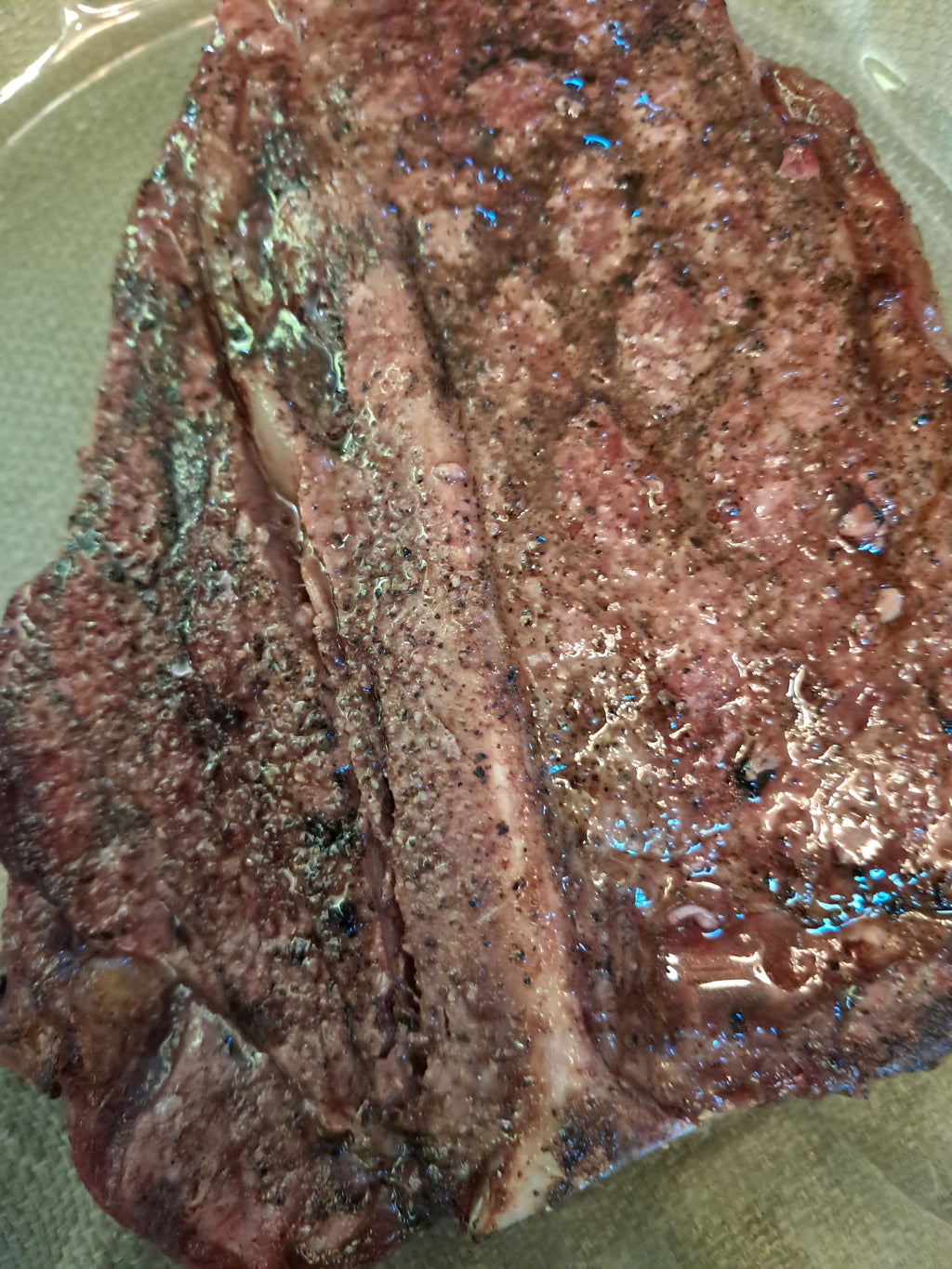 Hometown Steak