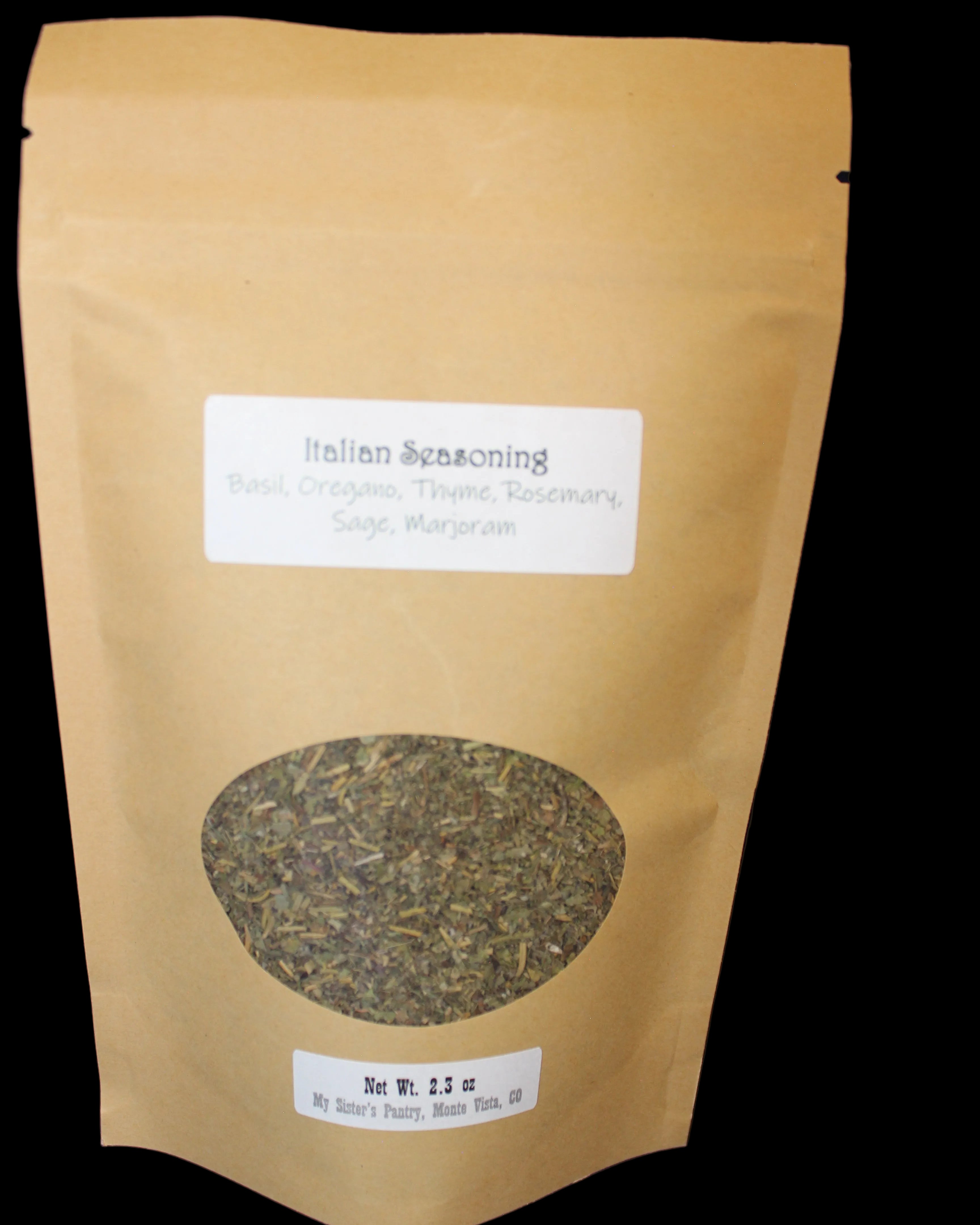 Italian Seasoning