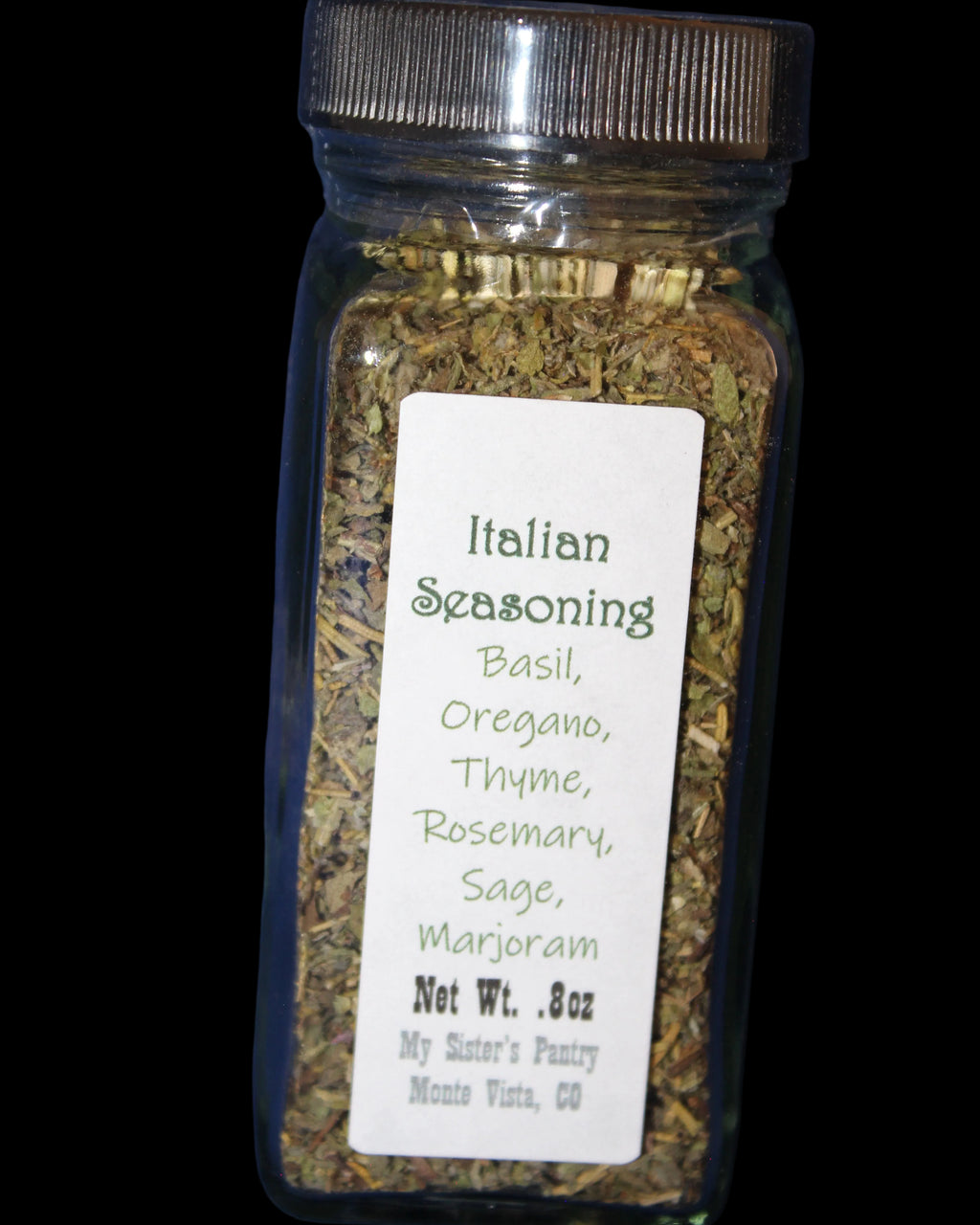 Italian Seasoning
