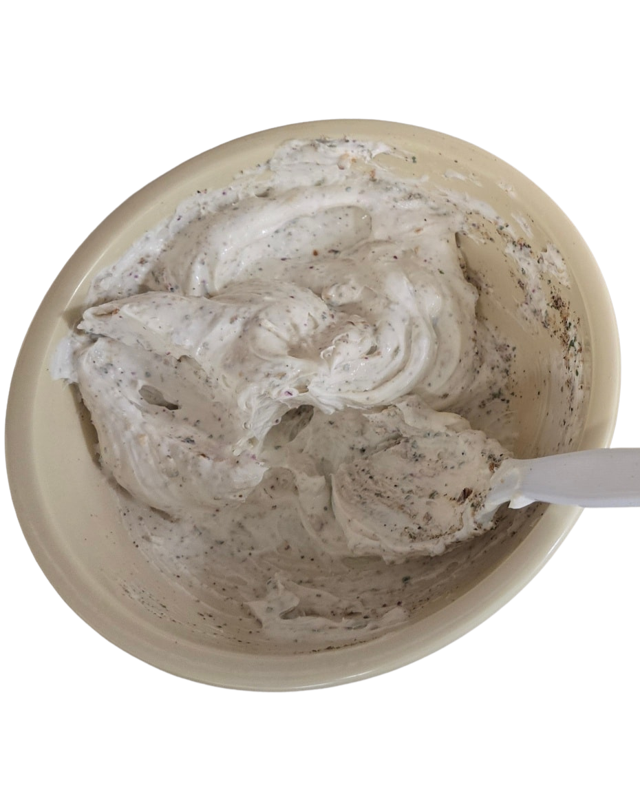 Jalapeño Veggie Dip