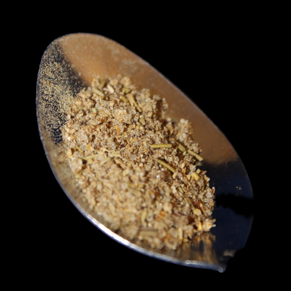 Lemon Pepper