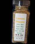Lemon Pepper