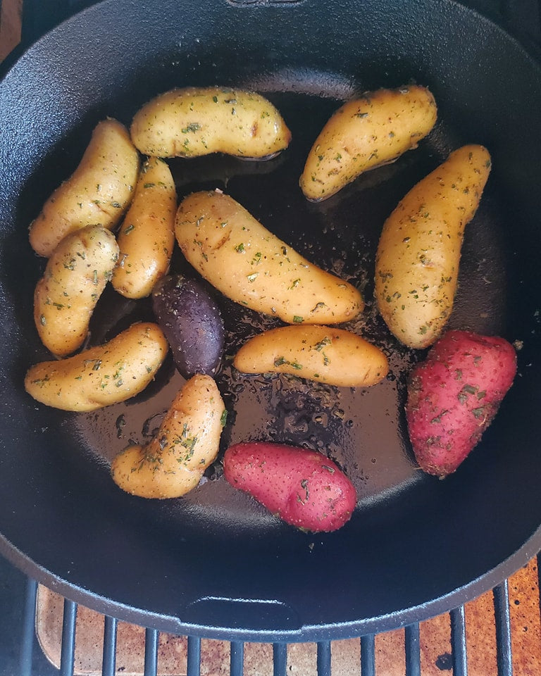 Loaded Potato Seasoning