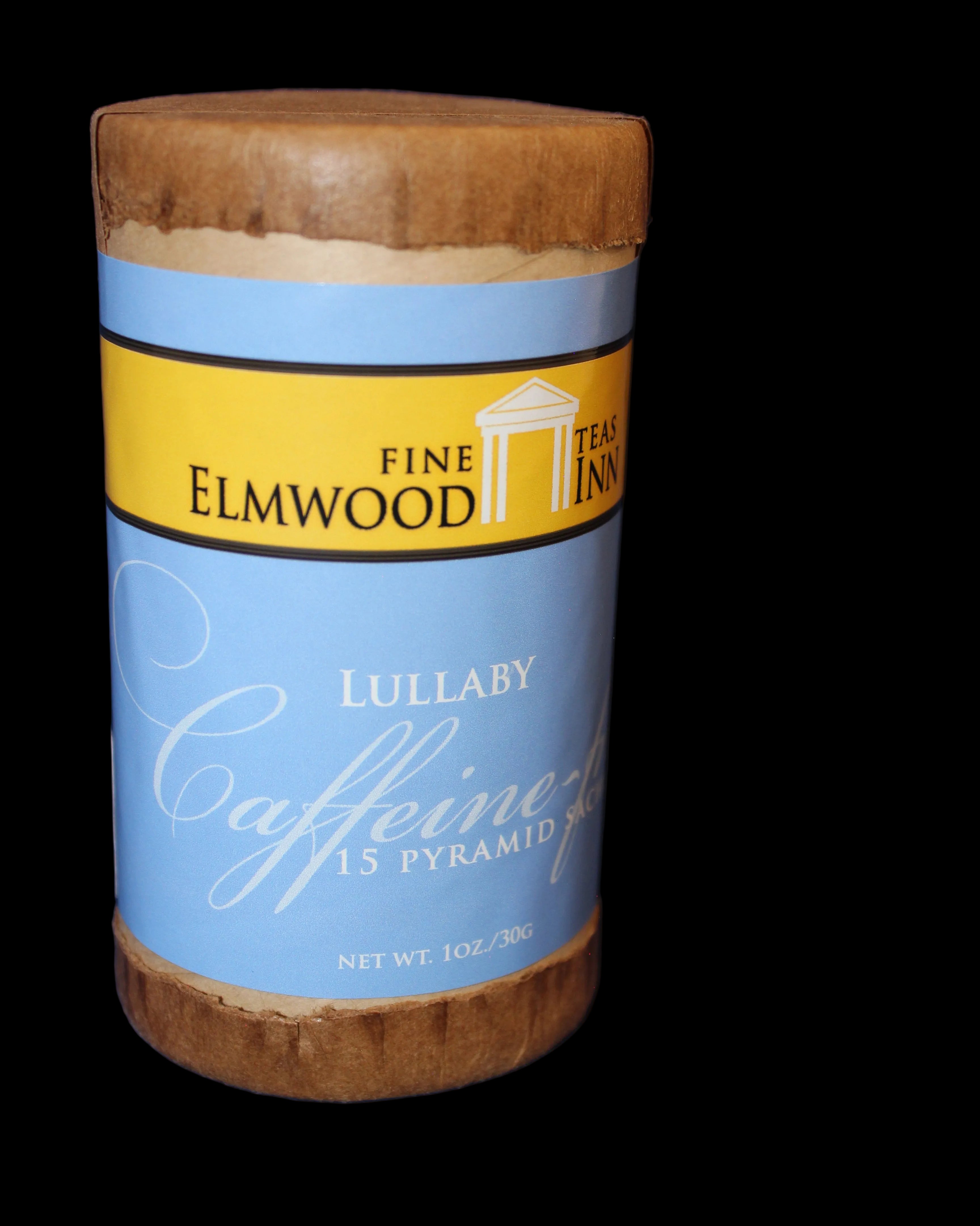 Lullaby Caffeine-Free Tea