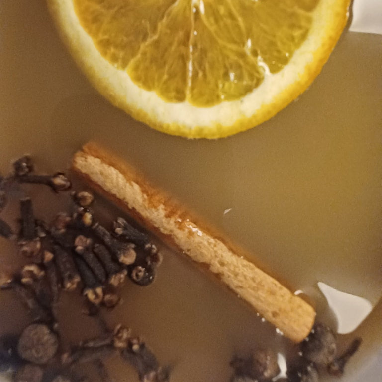 Mulling Spices