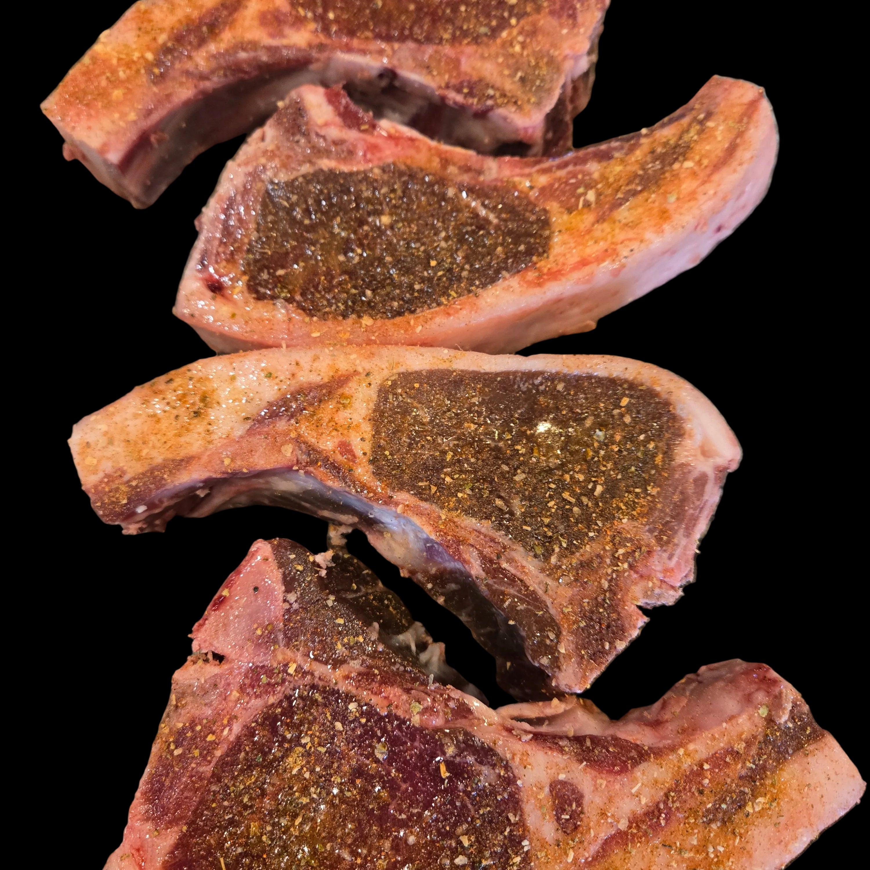 Out Of The Box Seasoning