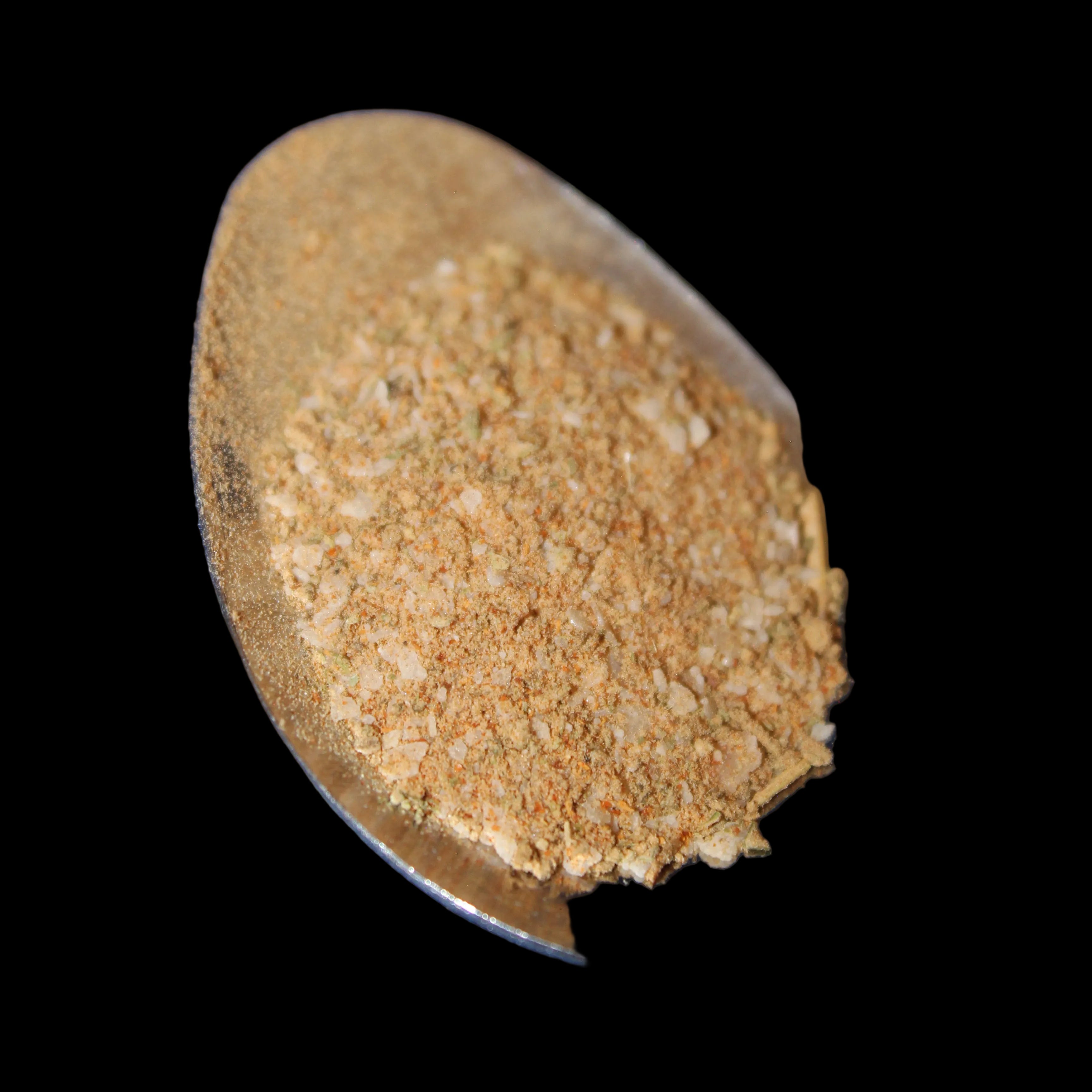Out Of The Box Seasoning