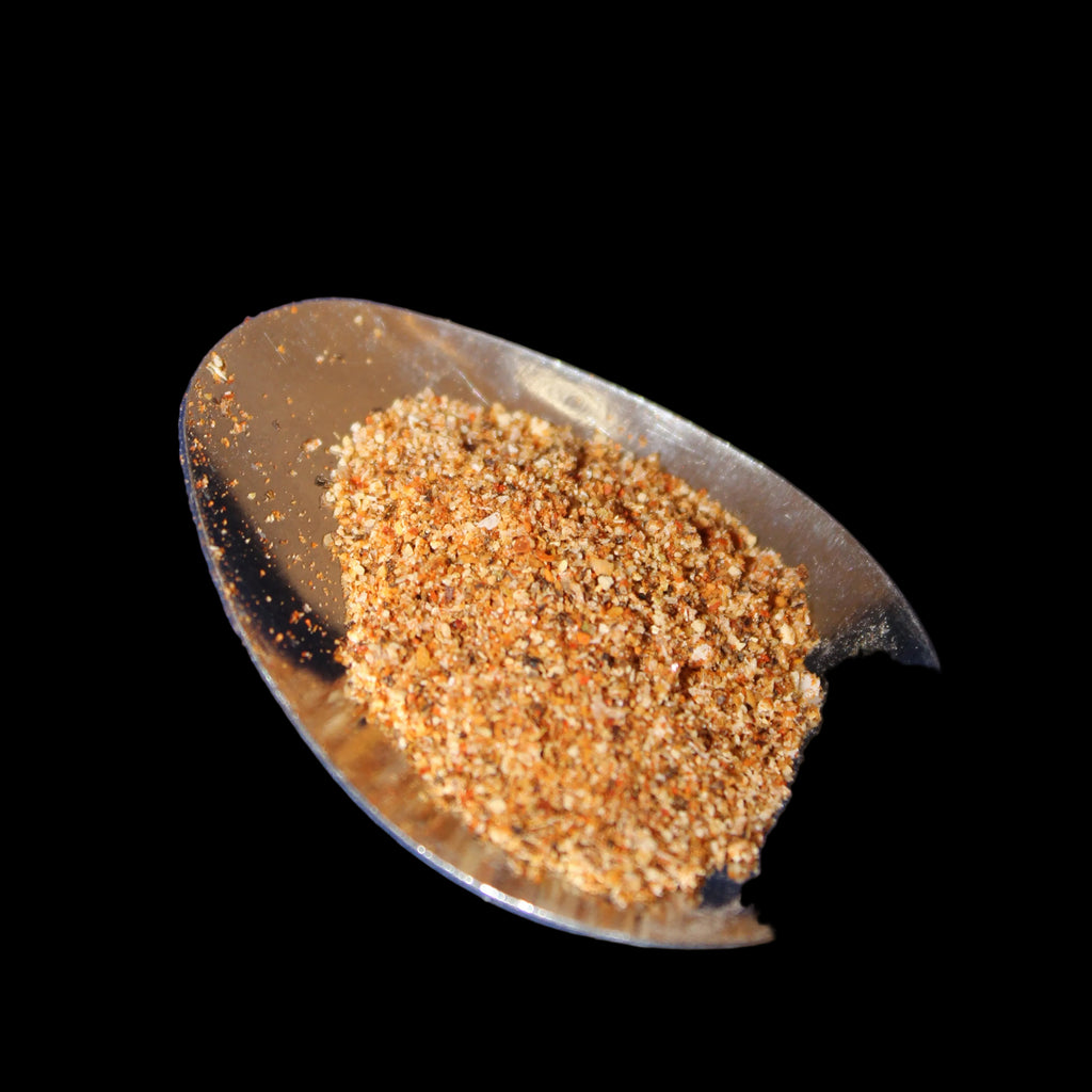 Pantry Wing Rub