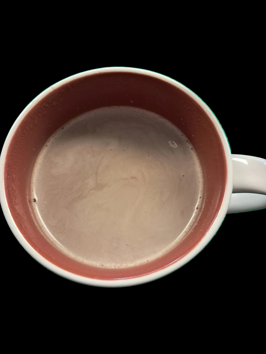 Peppermint Hot Cocoa