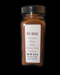 Pie Spice