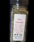 Pizza Seasoning