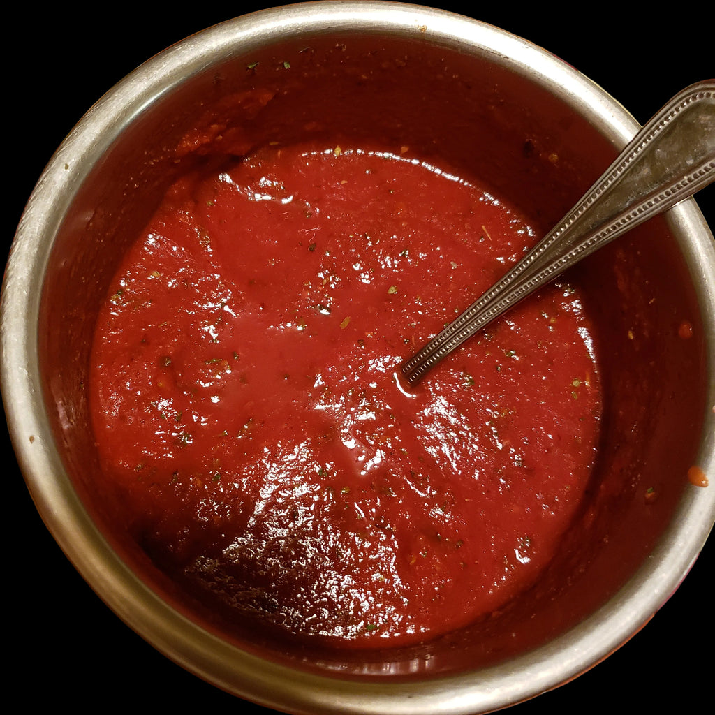 Pizza Seasoning