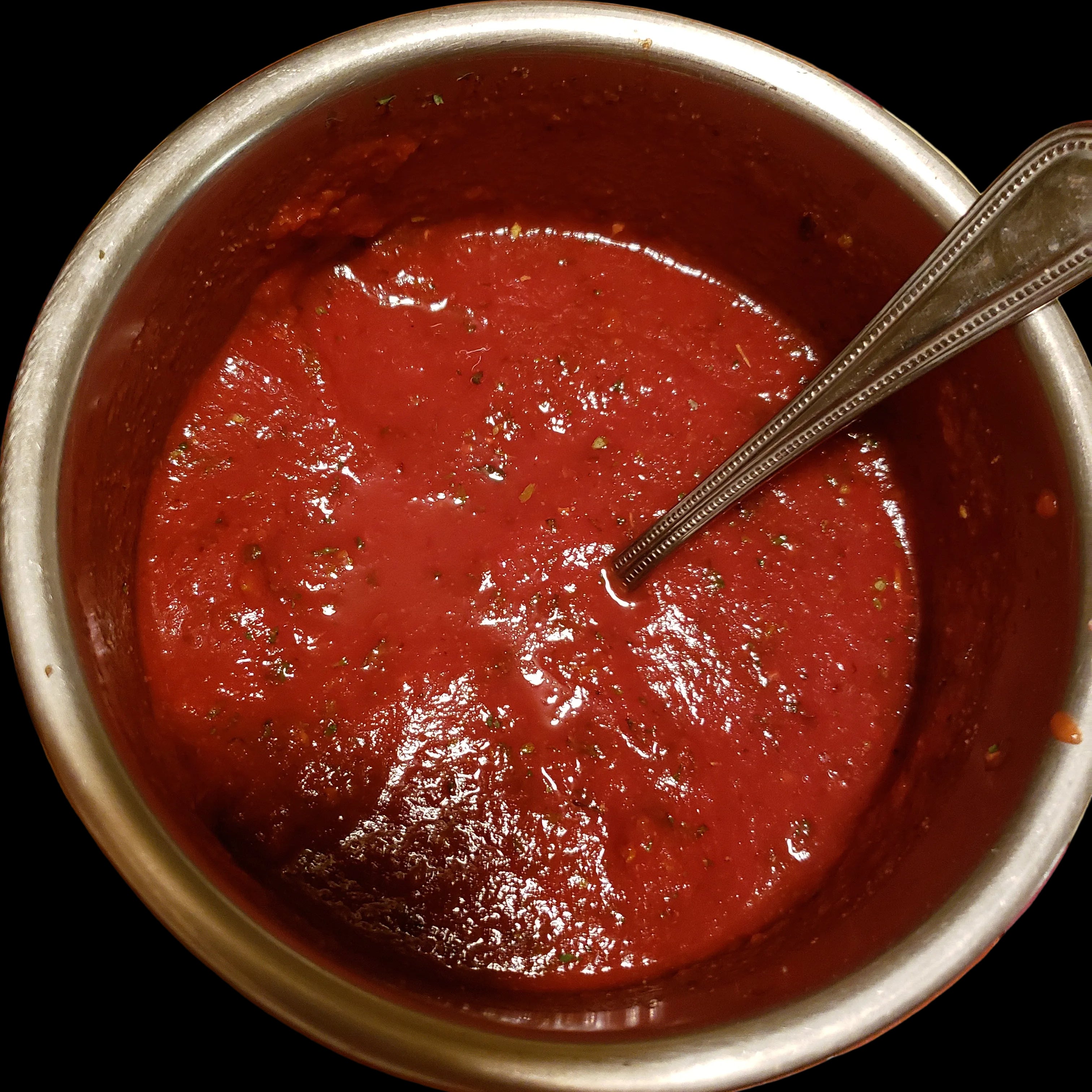 Pizza Seasoning